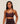 Women's Gymshark Legacy Sports Bra Cherry Purple