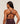 Women's Gymshark Legacy Sports Bra Cherry Purple