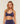 Women's Gymshark Minimal Halterneck Sports Bra Midnight Purple
