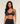 Women's Gymshark Minimal Sports Bra Heavy Blue
