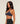 Women's Gymshark Minimal Sports Bra Heavy Blue