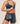 Gymshark Mode Crossbody Dusk Pink