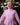 Women's Gymshark Running Elite Windproof Jacket Sour Pink