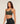 Women's Gymshark Ruched Sports Bra Strength Green