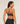 Women's Gymshark Ruched Sports Bra Strength Green