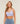 Women's Gymshark Ruched Sports Bra Warm Lilac