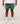 Gymshark Lifting Mesh 5" Shorts Lift Green