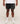 Gymshark Lifting Mesh 5" Shorts Ash Grey