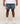 Gymshark Lifting Mesh 5" Shorts Smoke Blue