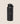 Women's Gymshark Metal Insulated Straw Bottle 1L Black