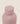 Women's Gymshark 500Ml Bottle Light Pink