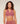 Women's Gymshark Steel Seamless Halter Neck Bra Gs Reset Pink