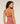 Women's Gymshark Steel Seamless Halter Neck Bra Gs Reset Pink