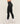 Women's Gymshark Steel Seamless Leggings Gs Black