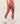 Women's Gymshark Steel Seamless Leggings Gs Reset Pink
