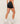 Women's Gymshark Steel Seamless Shorts Gs Black