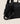 Women's Gymshark Everyday Mini Holdall Keychain Gs Black