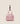 Women's Gymshark Everyday Mini Holdall Keychain Light Pink