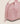 Women's Gymshark Everyday Mini Holdall Keychain Light Pink