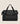 Women's Gymshark Mode Duffle Bag Gs Black