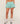 Women's Gymshark Flutter Woven Shorts Pop Turquoise