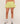 Women's Gymshark Flutter Woven Shorts Sorbet Yellow