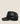 Gymshark Lightning Graphic Trucker Cap Gs Black
