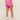 Gymshark Women's Gymshark Woven Shorts Gs Electric Pink - view 3