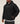 Gymshark Olde English Hoodie Black