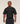Gymshark Olde English T-Shirt Black
