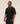 Gymshark Olde English T-Shirt Black