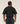 Gymshark Olde English T-Shirt Black