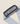 Women's Gymshark Oly Lifting Straps Smoke Blue
