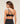 Women's Gymshark One Shoulder Sports Bra Black