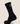 Women's Gymshark Performance Crew Socks 3Pk Gs Black