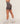Women's Gymshark Pocket Shorts Cool Brown