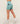Women's Gymshark Pocket Shorts Gs Storm Blue