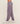 Women's Gymshark Power Washed Cuff Joggers Dusk Purple