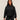 Gymshark Women's Gymshark Power Washed Oversized Hoodie Black - view 2