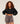 Women's Gymshark Pump Zip Through Hoodie Black