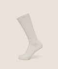 Women's Gymshark Comfy Rest Day Socks Gs Soft White