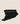 Women's Gymshark Crew Socks 6Pk Gs Black