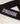 Women's Gymshark Figure 8 Lifting Straps Black