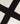 Women's Gymshark Figure 8 Lifting Straps Black