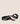 Women's Gymshark Silicone Lifting Straps Black