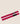 Women's Gymshark Silicone Lifting Straps Build Pink