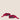 Gymshark Women's Gymshark Silicone Lifting Straps Build Pink - view 3
