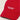 Gymshark Women's Gymshark Slogan Cap Carmine Red - view 3