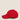 Gymshark Slogan Cap Carmine Red - view 2