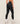 Women's Gymshark Legacy Leggings Gs Black